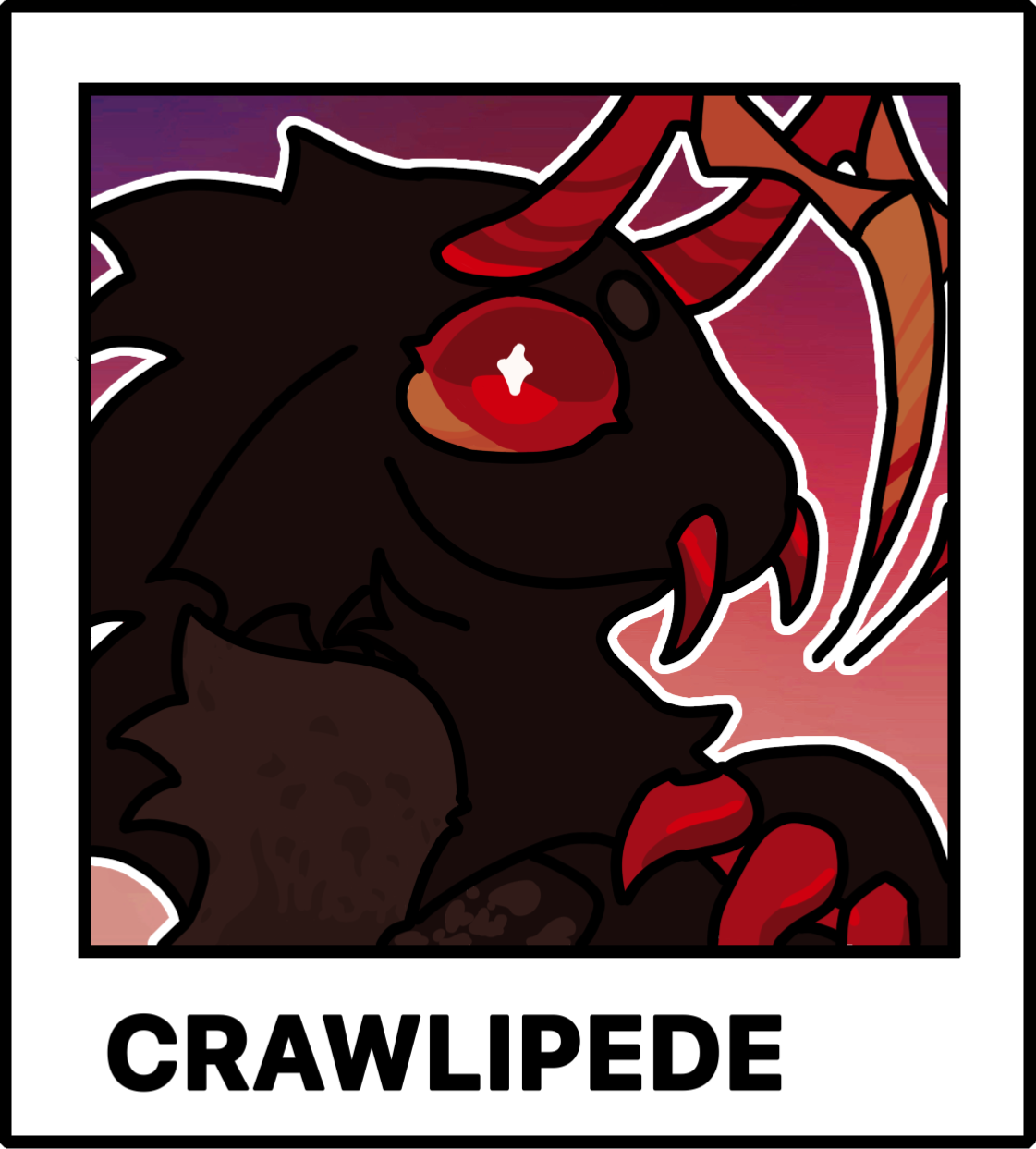 Crawlipede
