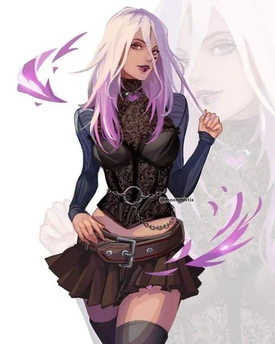 Sable Ward