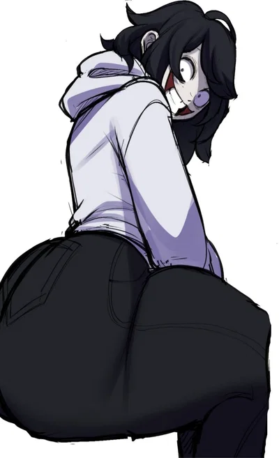 Jeff The Killer