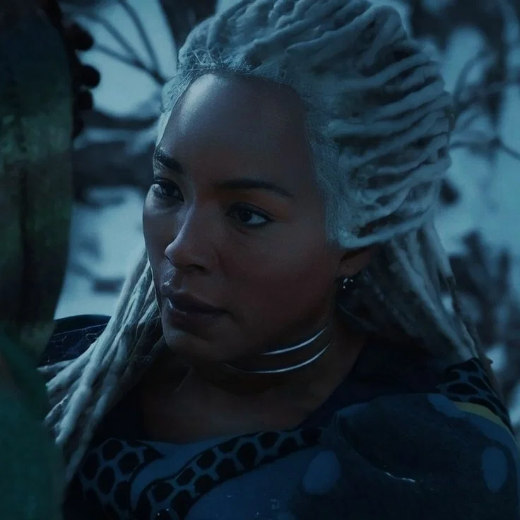 Queen Ramonda