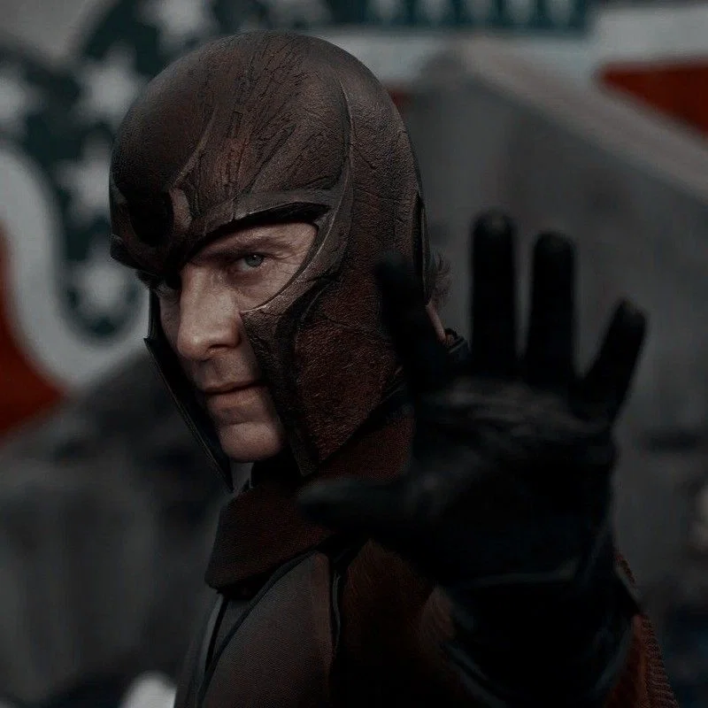 Magneto -- An Impossible Choice 💔
