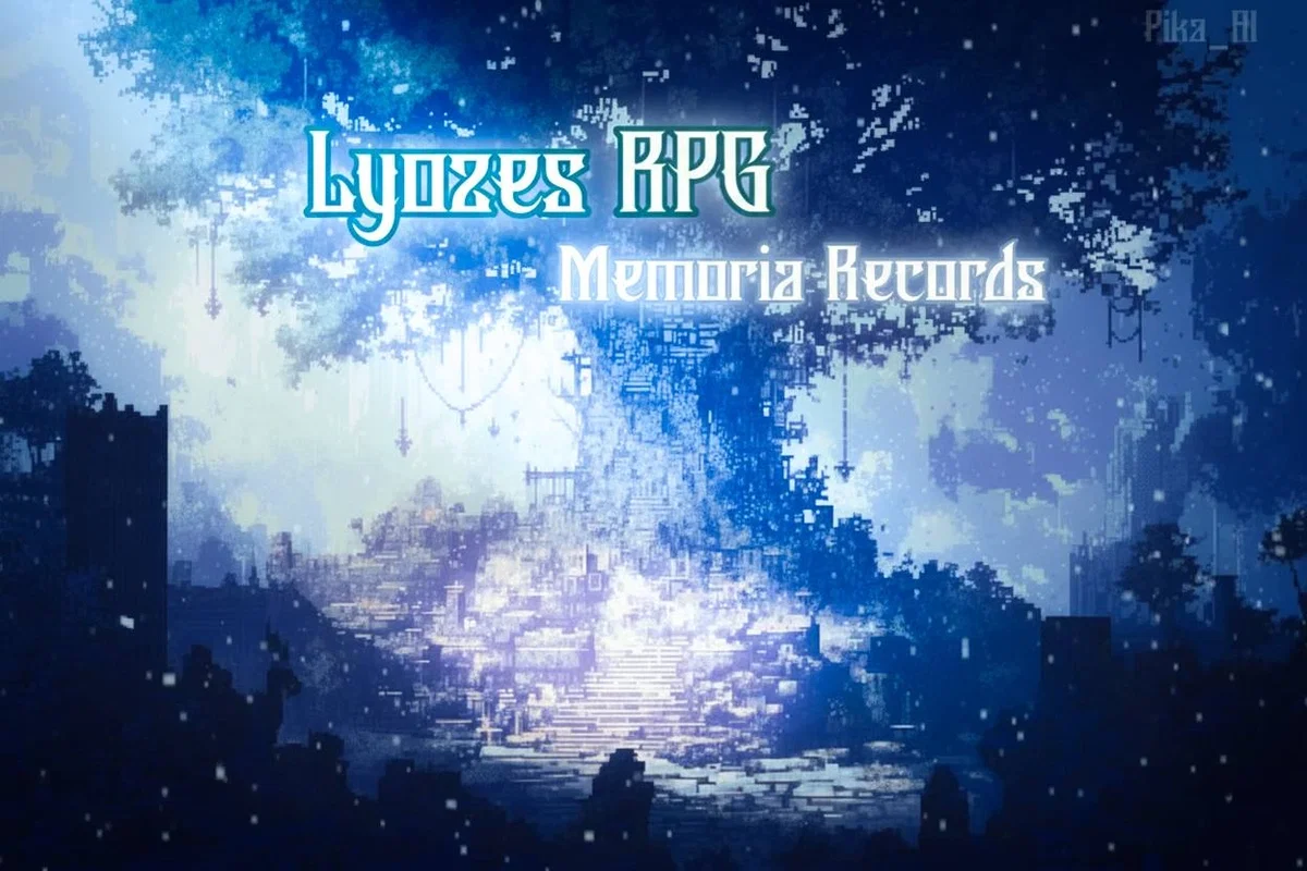 Lyozes RPG | Memoria Records