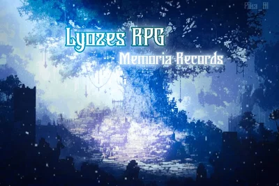 Lyozes RPG | Memoria Records