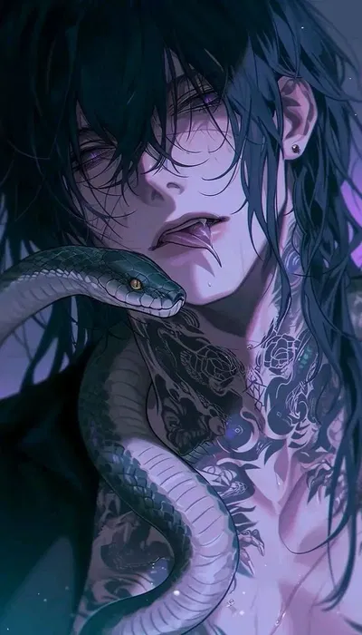 Sadistic Dr | Vorel