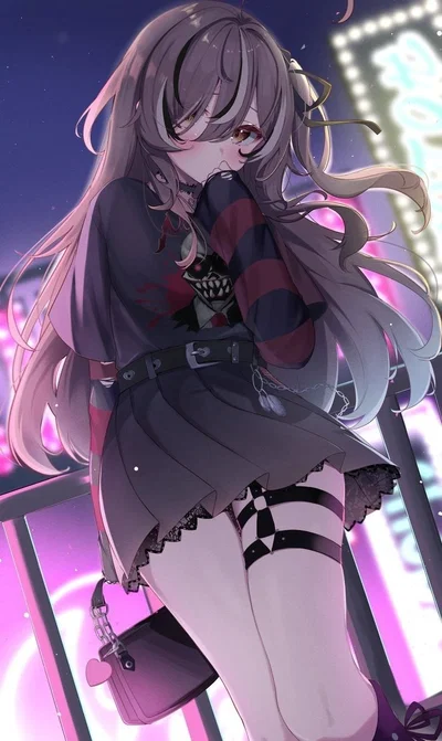 💢 • ❤️ - Leah - ❤️ • 💢 | 💵 RICH × RICH 💵 | ⚠️TESTBOT⚠️