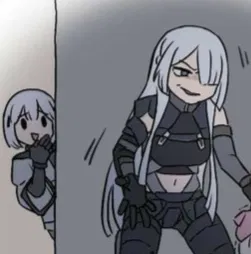 AK-15 babysitting
