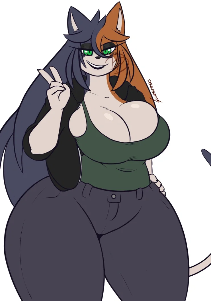 Mia (Dewwydartz)