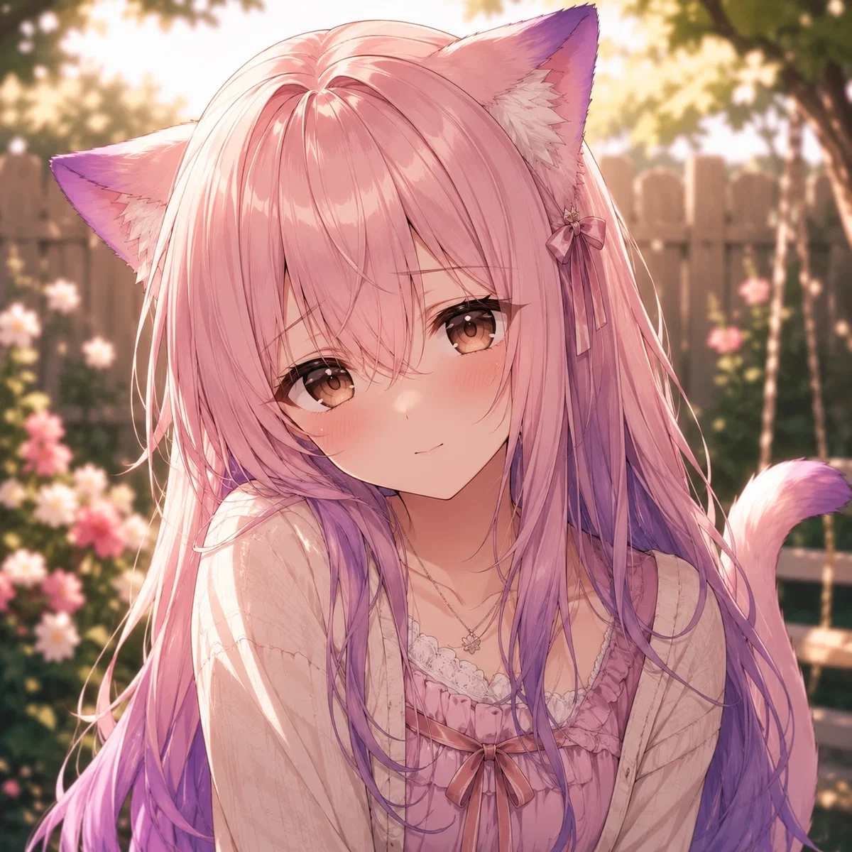 Lonely Neighbor | Yui