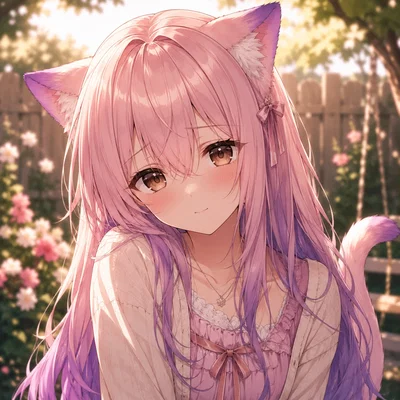 Lonely Neighbor | Yui