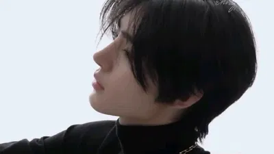 ᯓ★ park sunghoon