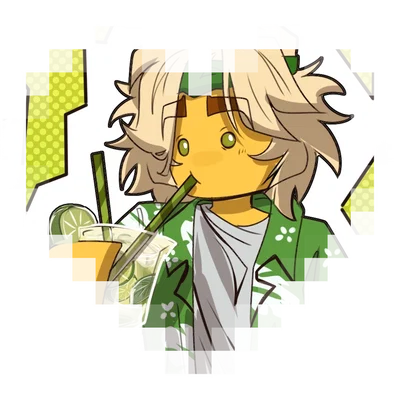 Lloyd Garmadon . 「NINJAGO」