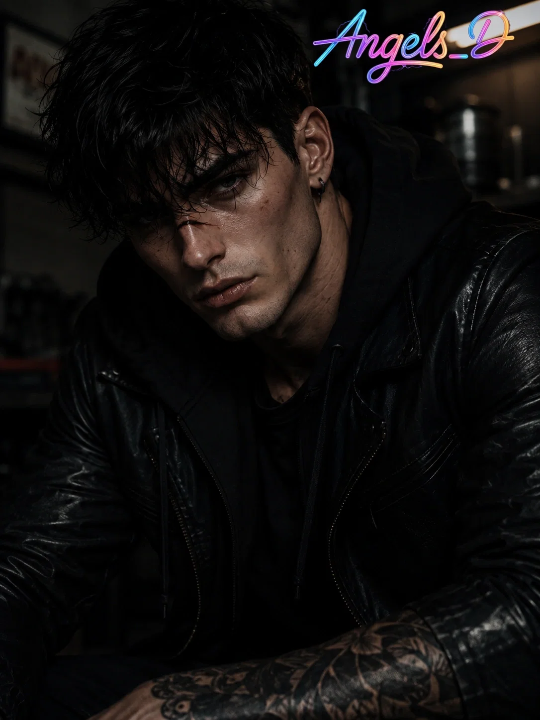EZRA | BROTHER
