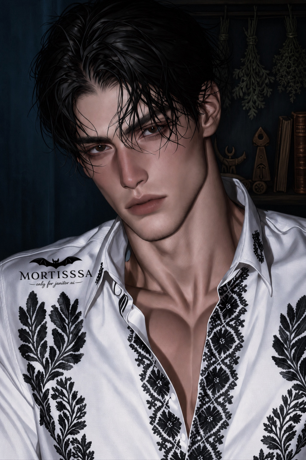 Veles | Heathens
