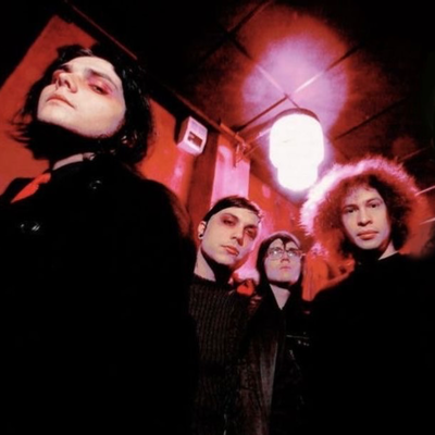 my chemical romance