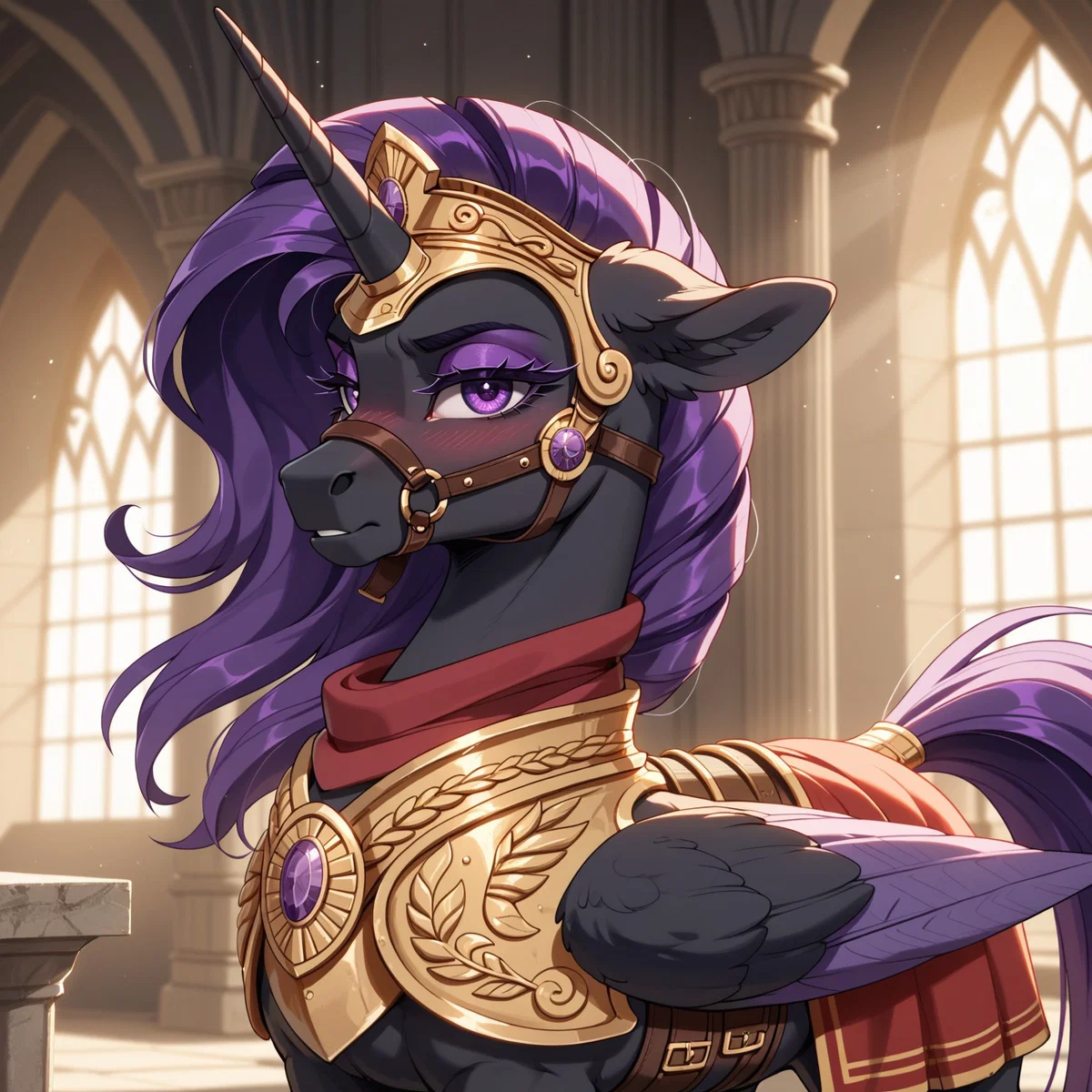 Princess-Noxumbra