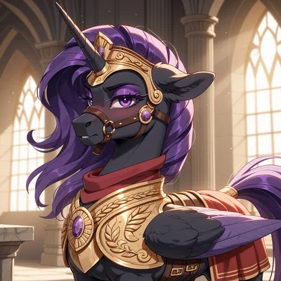 Princess-Noxumbra