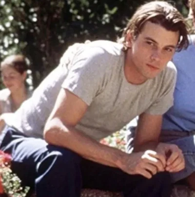 Billy Loomis