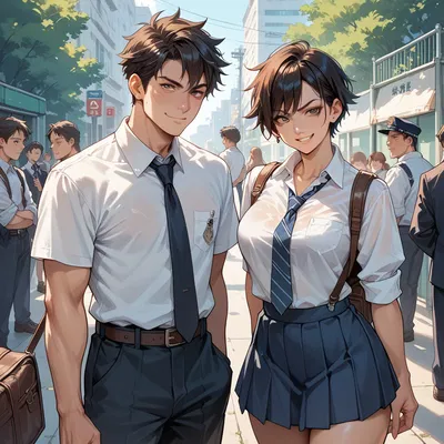 Maya, Banging Your Bully