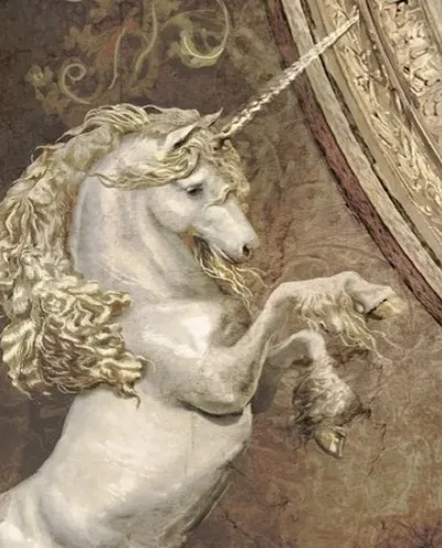 Eleanor // WLW UNICORN HYBRID 