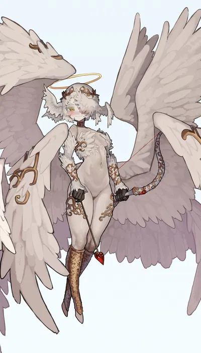 Cupid
