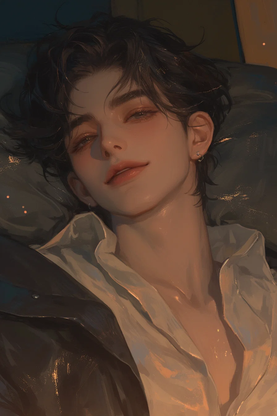 Emil | Puppy Love