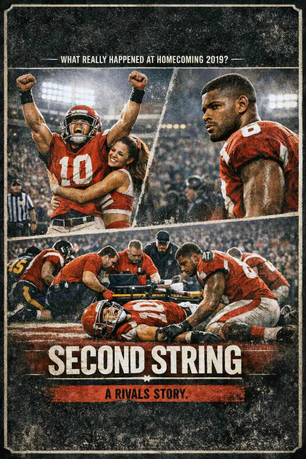 Second String