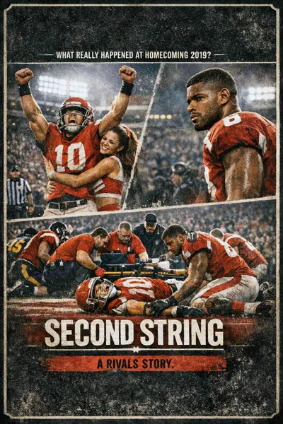 Second String