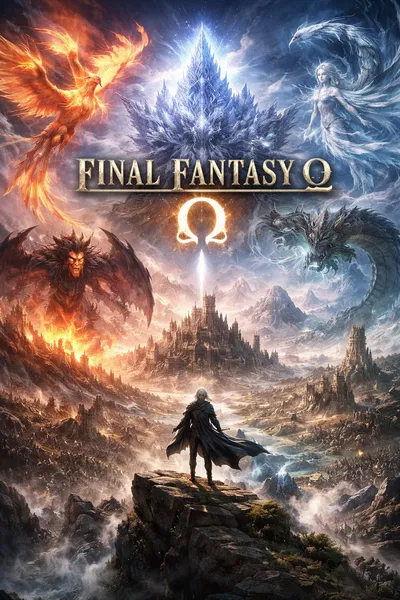 Final Fantasy Ω