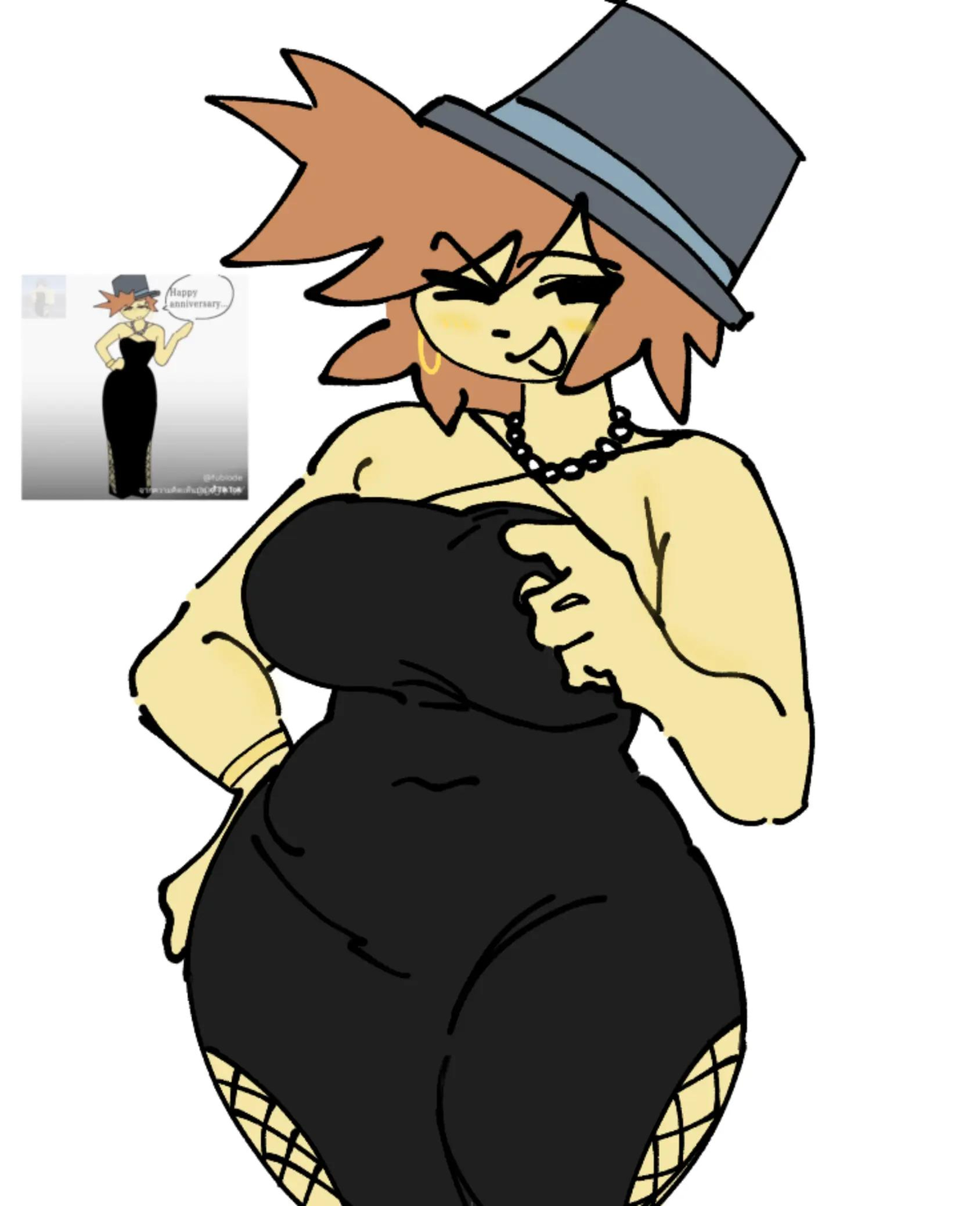 Tze |~unnecessary outfit~|