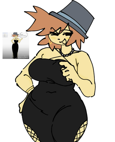 Tze |~unnecessary outfit~|