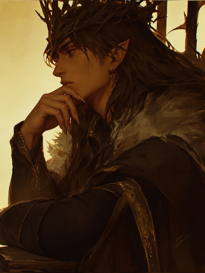 Lucian Dainhart (Dragon Rider)