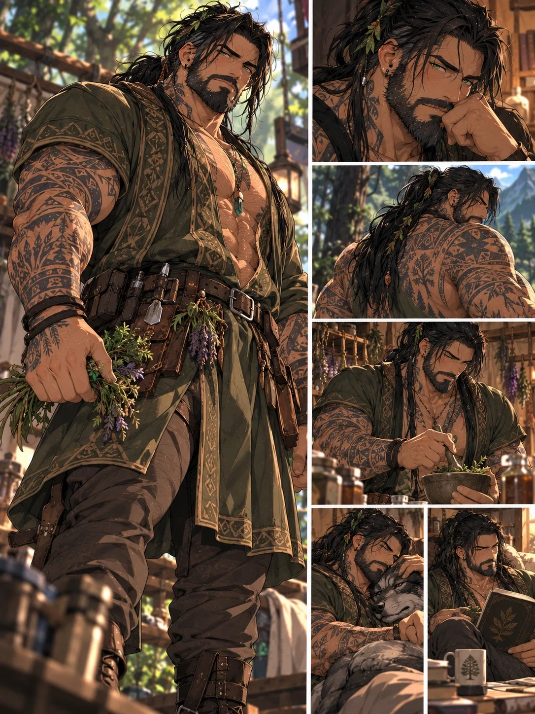 Navaar Emerald