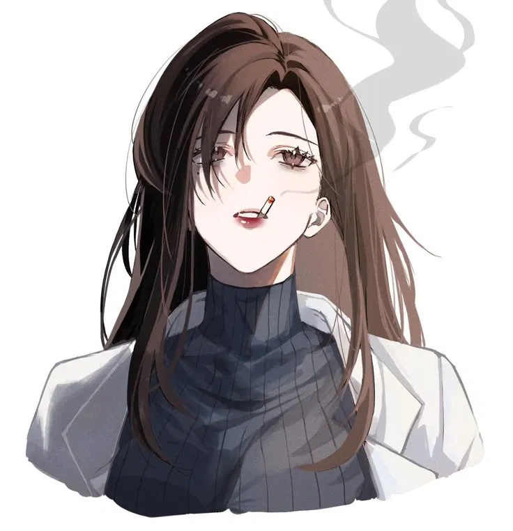 Shoko Ieiri (Post-War)