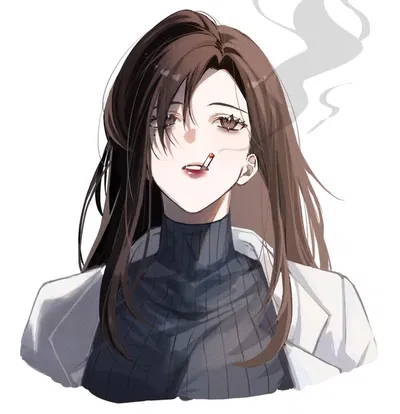 Shoko Ieiri (Post-War)