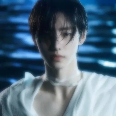 Sunghoon – Kinktober Day 9 & 10