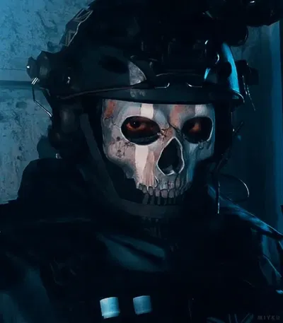 Ghost | The End