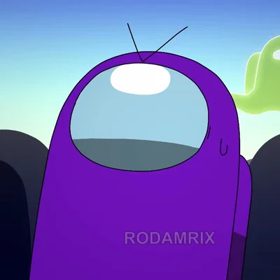 Purple [RODAMRIX]