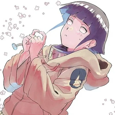 Genin - Hinata Hyūga