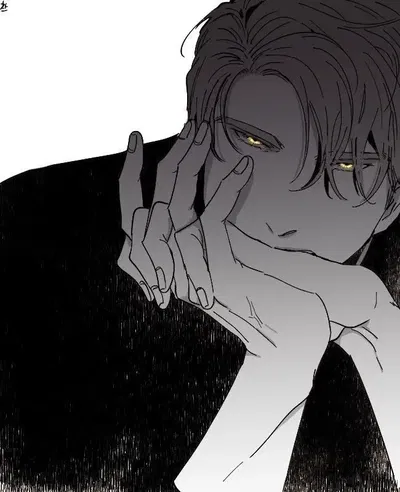 William Blackwood | Your jealous Alpha husband