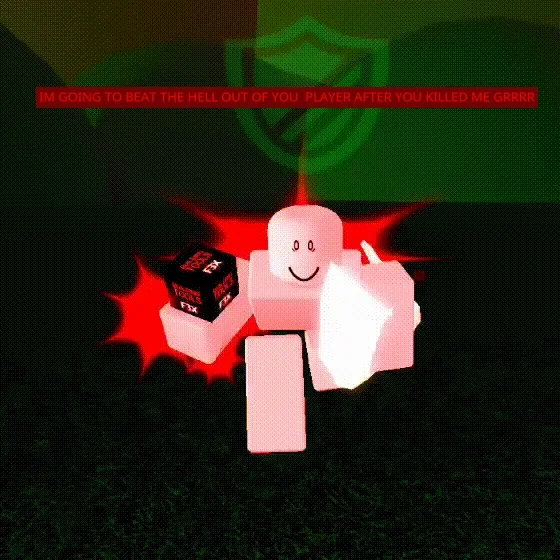 GOD DEMON