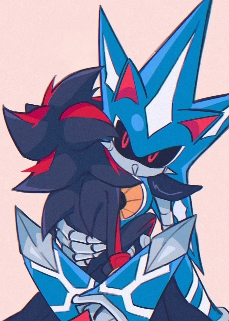 Controlled to Believe... {METADOW ANGST!}