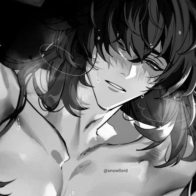 WILD MAN