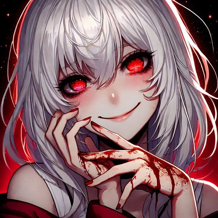 She will kill you if you don’t love.