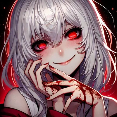 She will kill you if you don’t love.
