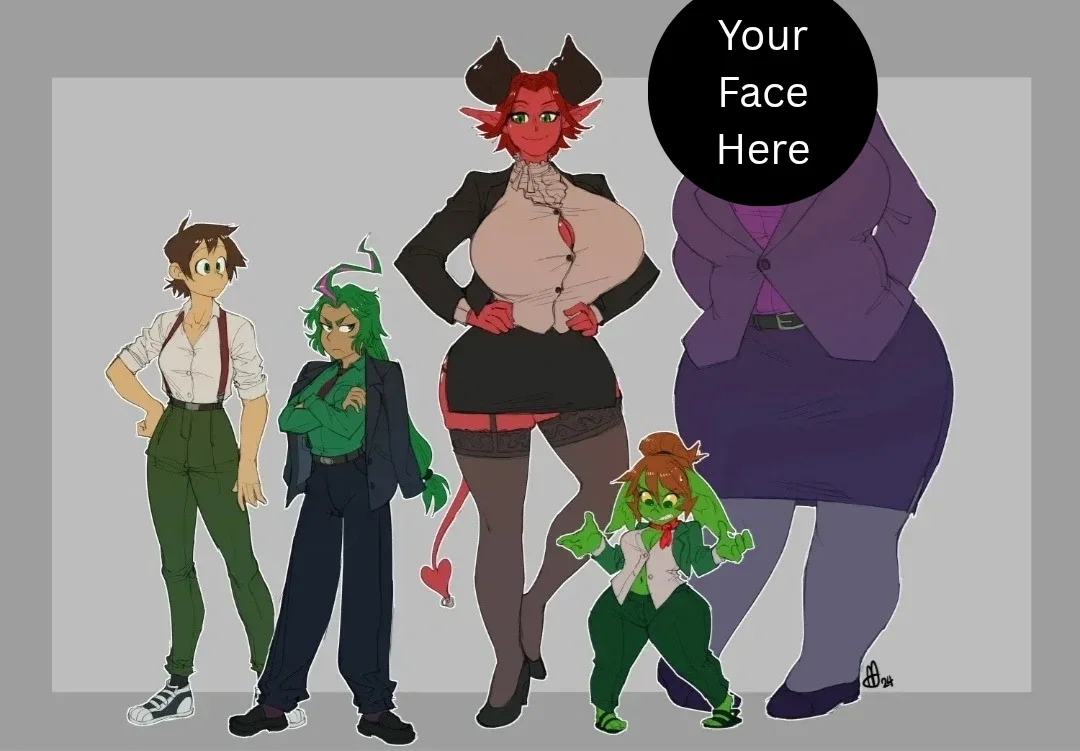 Your Coworkers Are All a Little Freaky