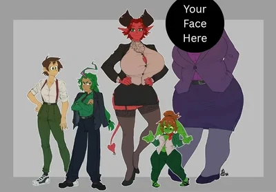 Your Coworkers Are All a Little Freaky