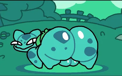 bulbasaur