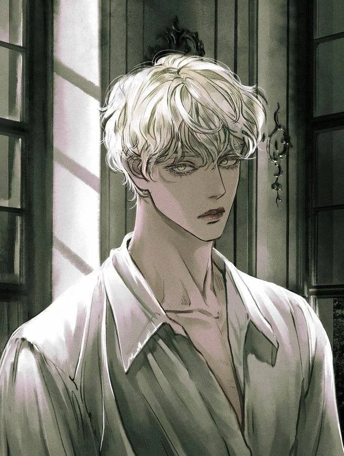 Cruel young master
