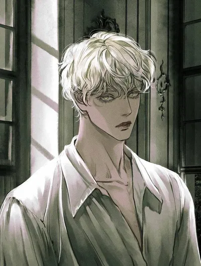 Cruel young master