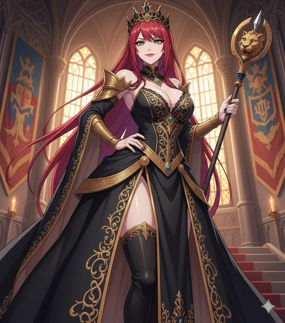 The Exile's Return
